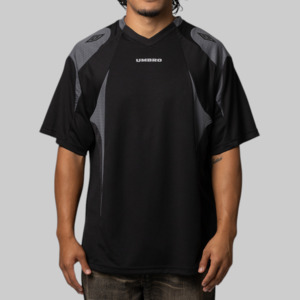 Outlet: Training 08 10 T-Shirt - Black