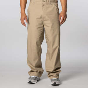 Carhartt: Postal Single Knee Pant - Iroko