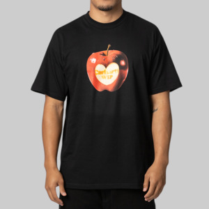 Carhartt: Spoiled T-Shirt - Black
