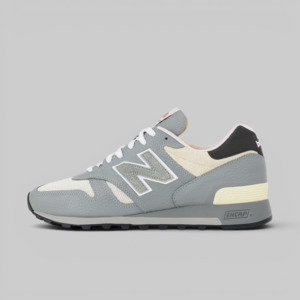 New Balance: 1300 Made In USA - Slate Grey