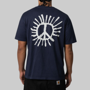 Products: Sol T-Shirt - Navy