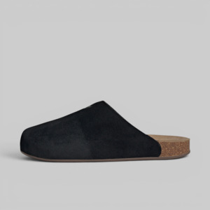 Products: Adimule - Black