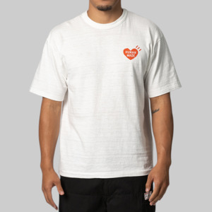 Graphic T-Shirt - White