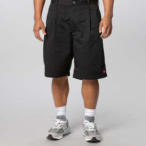 Skater Short - Black