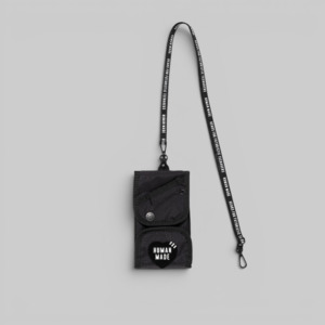 Military Pouch - Black