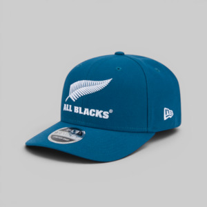All Blacks 9Seventy Stretch-Snap