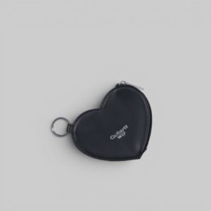 Carhartt: Hartt Coin Wallet - Black