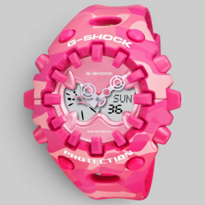 Casio: GAV01CMG-4A