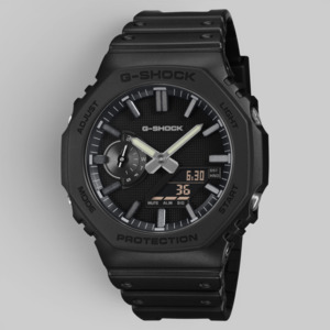Casio: GA2100LXB-1A