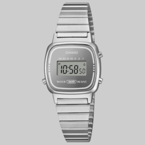 Casio: LA670WES-7A