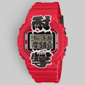 AKA-CHOCHIN DW-5600AKA-4