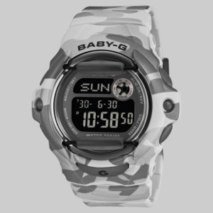 Casio: Baby-G BG169CMB-8D