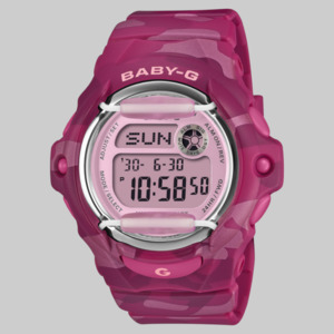 Casio: Baby-G BG169CM-4D