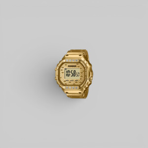 Ring Watch x J Balvin - CRW001JB-9D