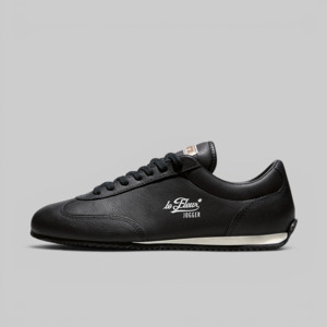 Jogger 1908 Low - Black