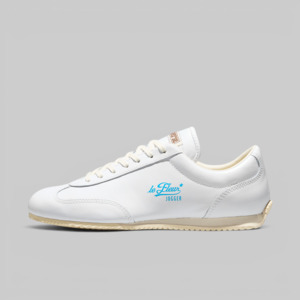 Jogger 1908 Low - White