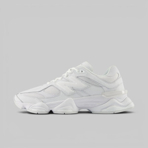 New Balance: 9060v1 - Triple White