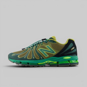 New Balance: 1890 - Nordic Green