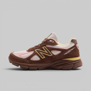 990v4 Made In USA - Pumpernickel