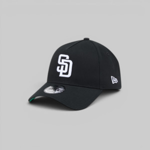 New Era: 9Forty A-Frame San Diego Padres