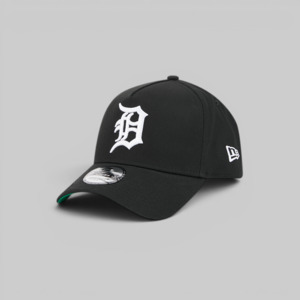 New Era: 9Forty A-Frame Snapback Detroit Tigers