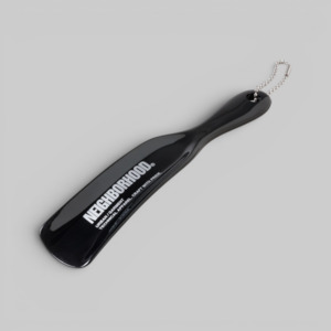 Shoehorn - Black