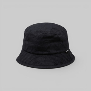 Neighborhood: JQ Bucket Hat - Black