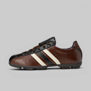 Main Outlet Mens Footwear: Y-3 by Wales Bonner The Field Lizzard - Cream White
