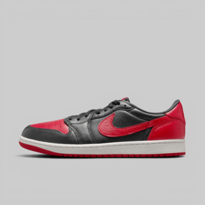 Main Outlet Mens Footwear: Air Jordan 1 Retro Low OG "Banned"