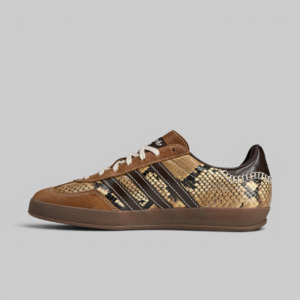 X Wales Bonner Snake - Brown