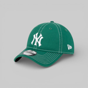 Main Outlet Accessories Caps: 9Twenty Strapback New York Yankees