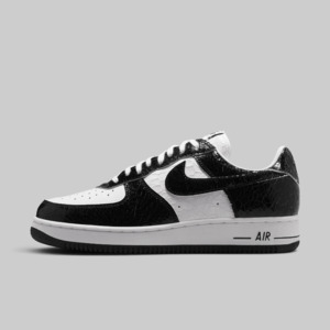 Air Force 1 "Cracked Leather"
