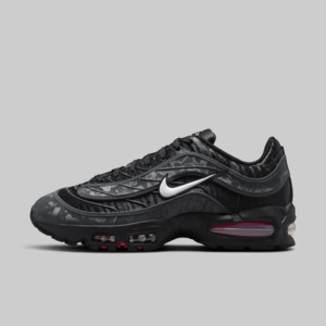 Air Max Joga Bonito - Black/University Red