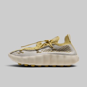 Mind 002 Flyknit QS - Light Bone