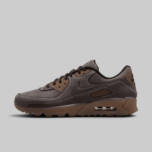 Air Max 90 SP "Shadow Brown"