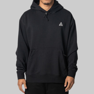 ACG Dri-FIT Hoodie - Black