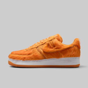 Air Force 1 QS "Horse of a Different Colour"