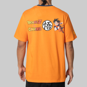 X Dragon Ball Z Goku T-Shirt