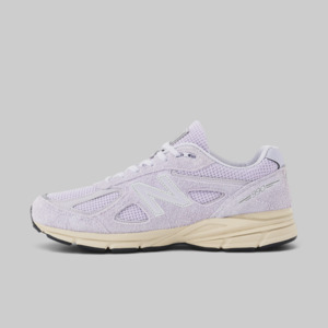 New Balance: 990 Made In USA "Grey Violet"