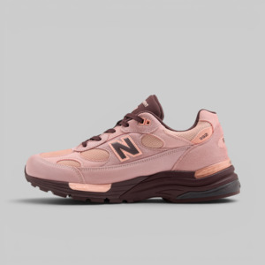 992 Made In USA - Pink Chalk