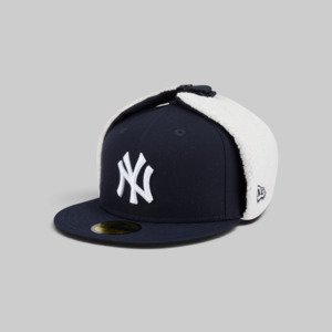 59Fifty Fitted New York Yankees Dog Ear