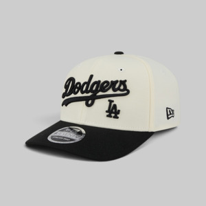 9Seventy Stretch-Snap Los Angeles Dodgers