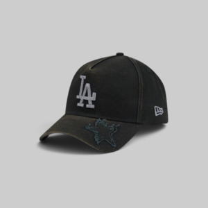 9Forty A-Frame Snapback Los Angeles Dodgers