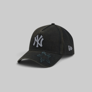 9Forty A-Frame Snapback New York Yankees