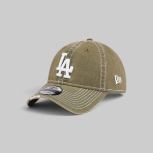 9Twenty Strapback Los Angeles Dodgers