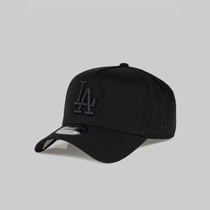 9Forty AFrame Snapback Los Angeles Dodgers