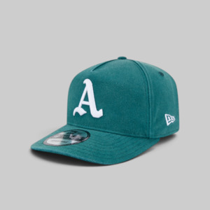 19Twenty Snapback Atlanta Braves