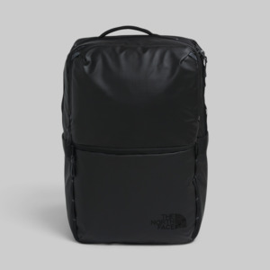 Base Camp Voyager Daypack - TNF Black