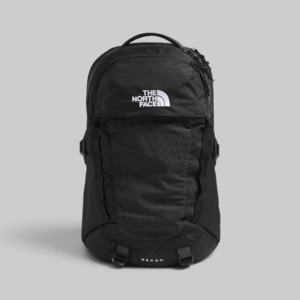 Recon Backpack - TNF Black