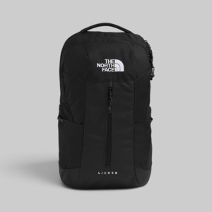 Lichen Daypack - TNF Black